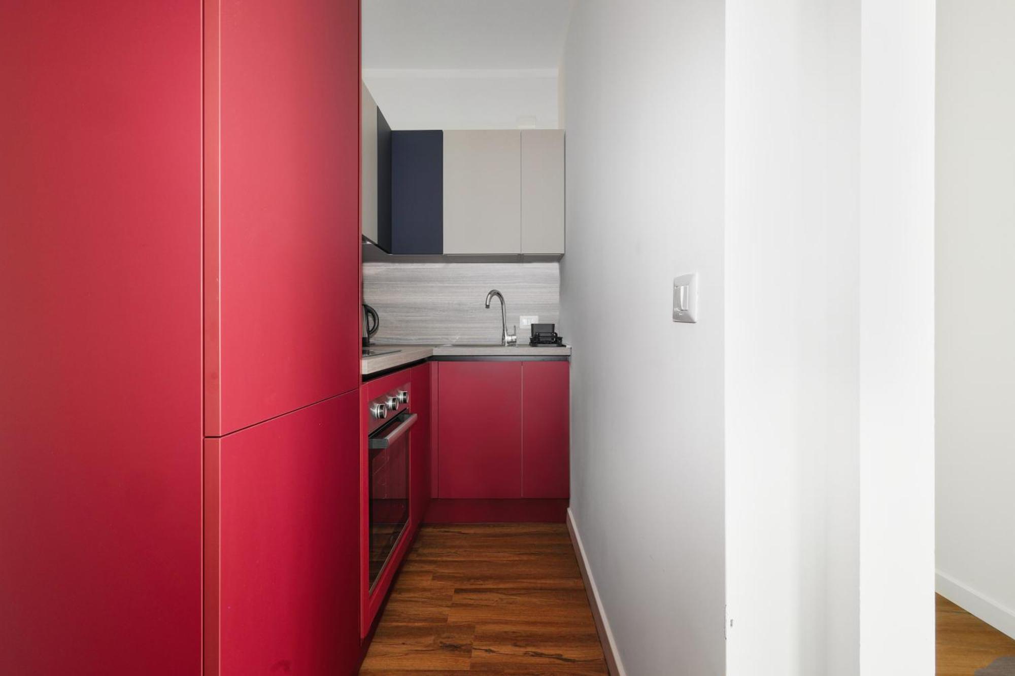 Apartment Joivy Charming Flats In The Heart Of Porta Nuova *