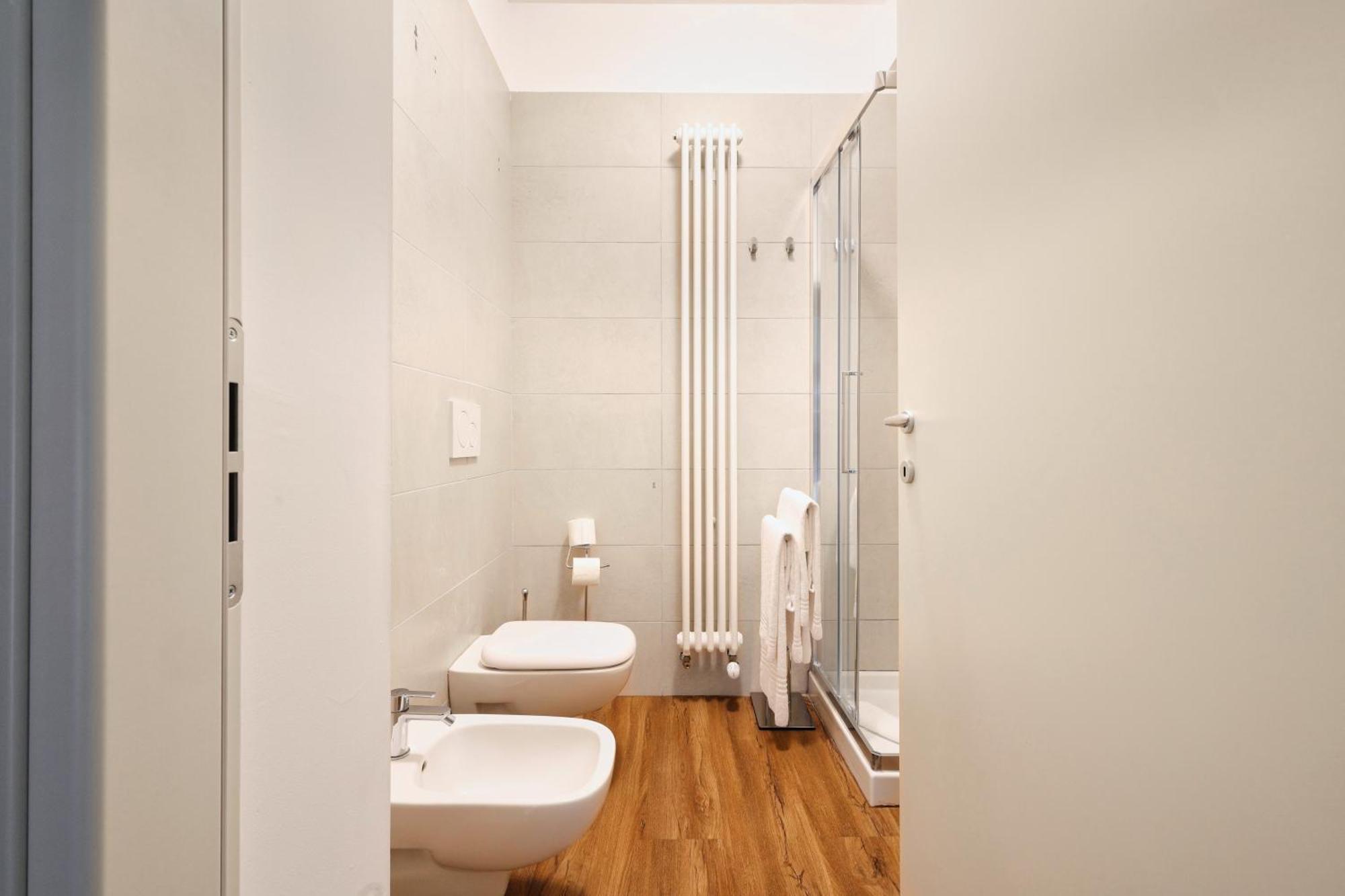 Apartment Joivy Charming Flats In The Heart Of Porta Nuova *