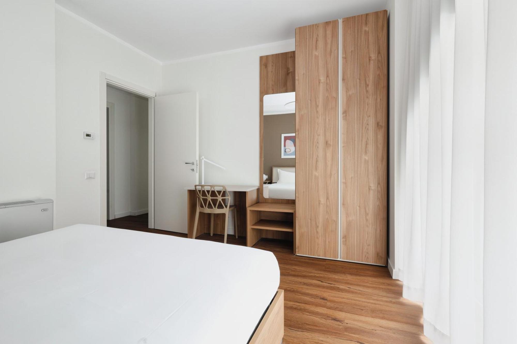 Joivy Charming Flats In The Heart Of Porta Nuova * Milan