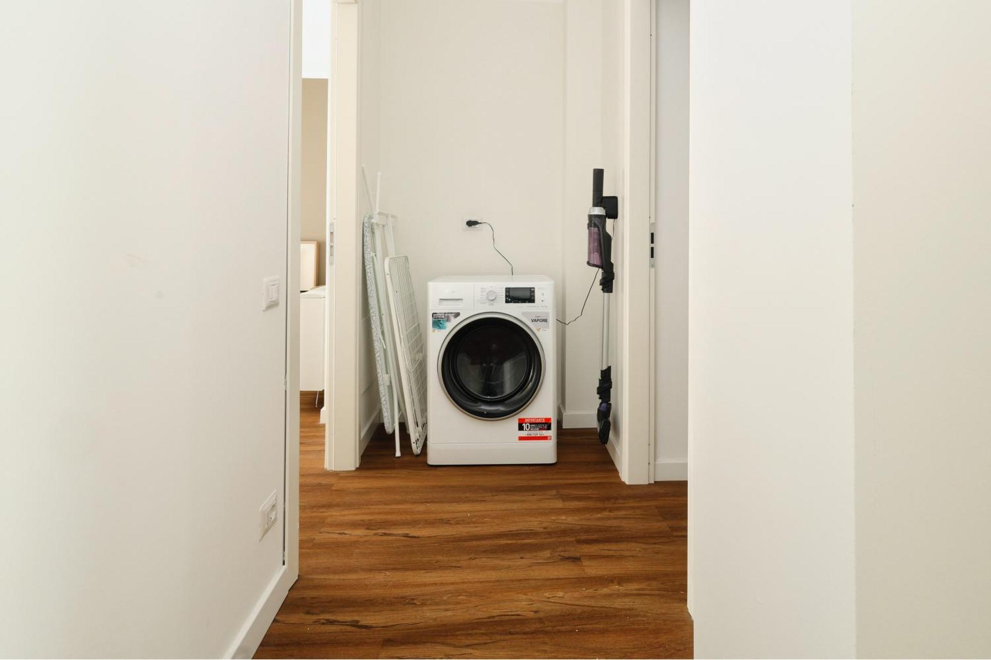 Apartment Joivy Charming Flats In The Heart Of Porta Nuova *
