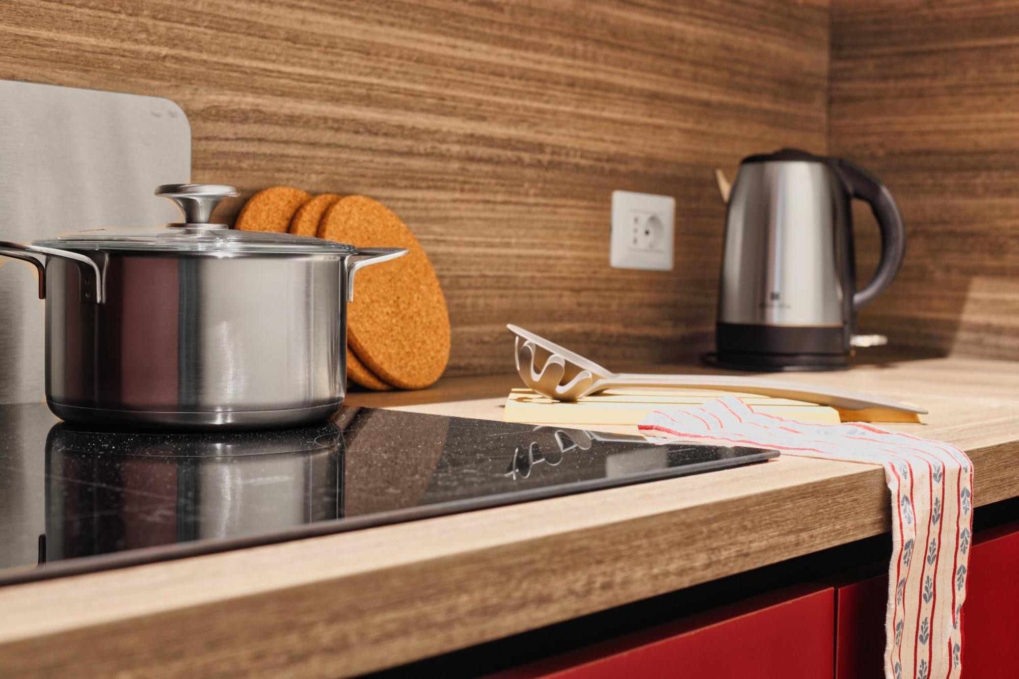Joivy Charming Flats In The Heart Of Porta Nuova *