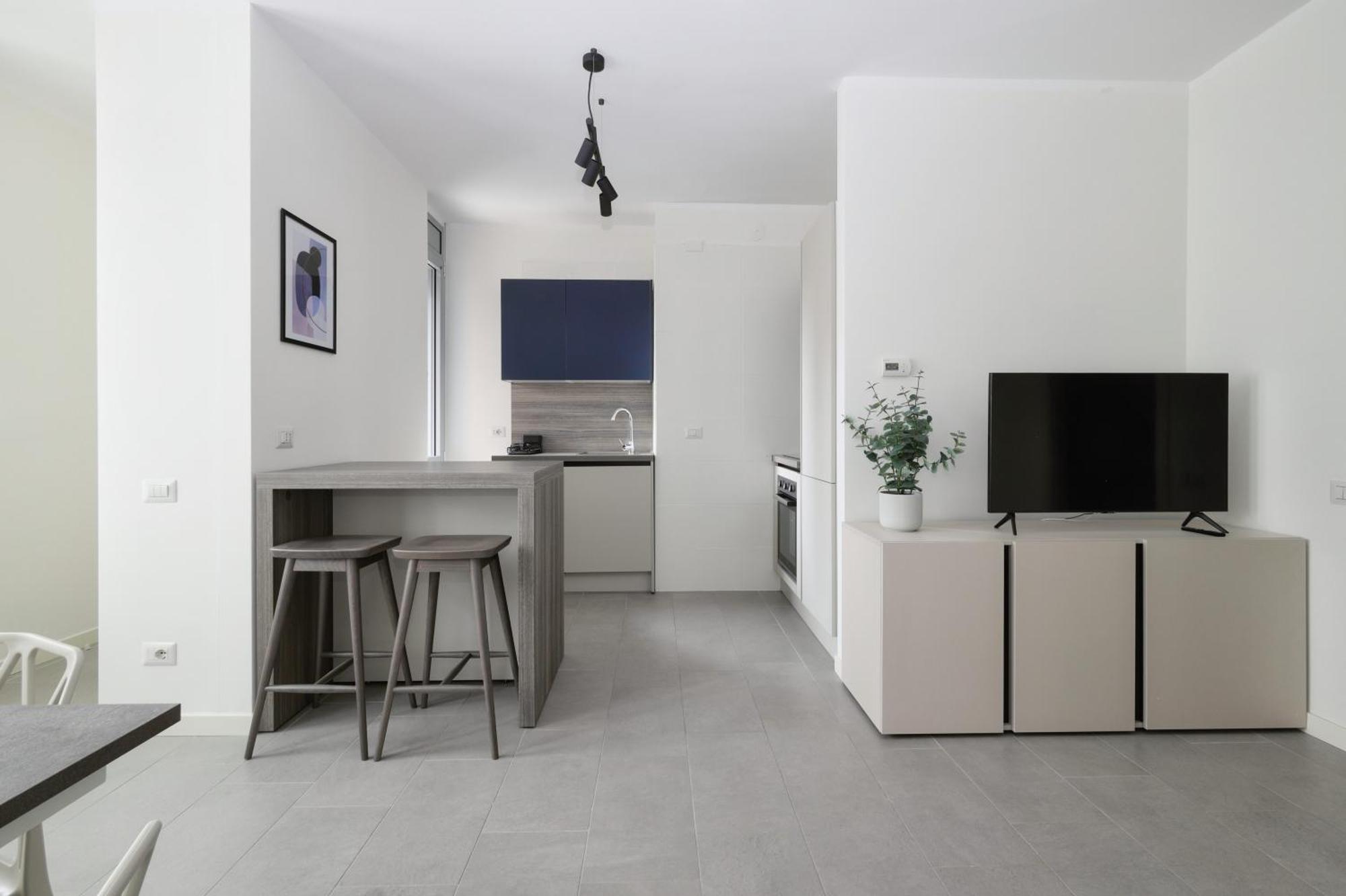 Joivy Charming Flats In The Heart Of Porta Nuova *