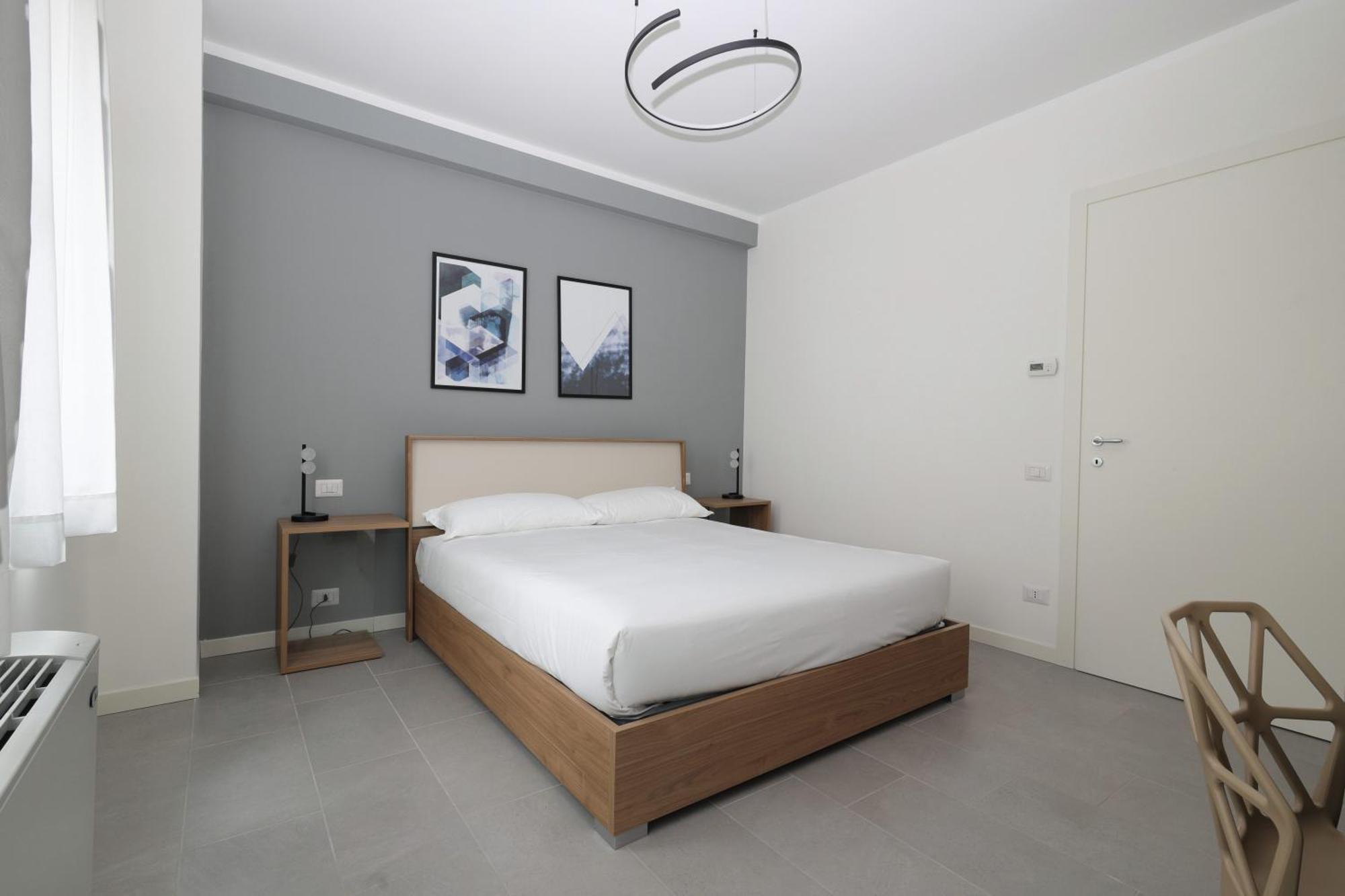 Apartment Joivy Charming Flats In The Heart Of Porta Nuova *