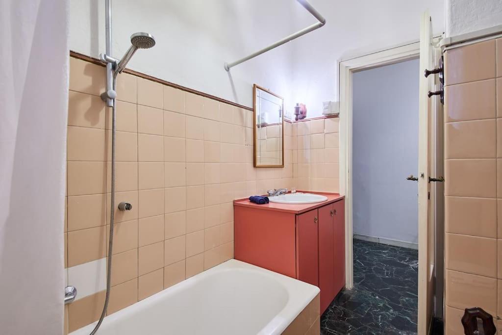 Moscova - Brera Casa Centralissima Con Wi-fi Milan