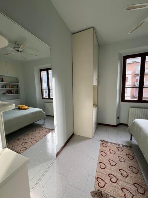 Casa Di Fausto - Citylife Milano