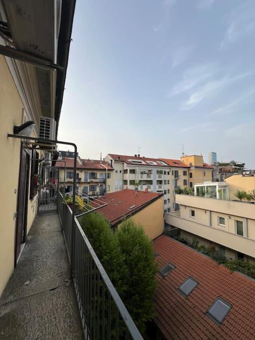 Casa Di Fausto - Citylife Appartamento *