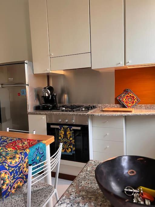 Casa Di Fausto - Citylife Appartamento Milano