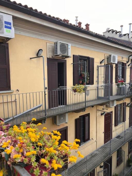 Casa Di Fausto - Citylife Appartamento