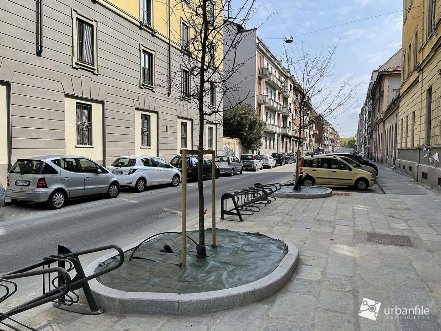 Mpm Navigli Flat Torricelli Appartamento *