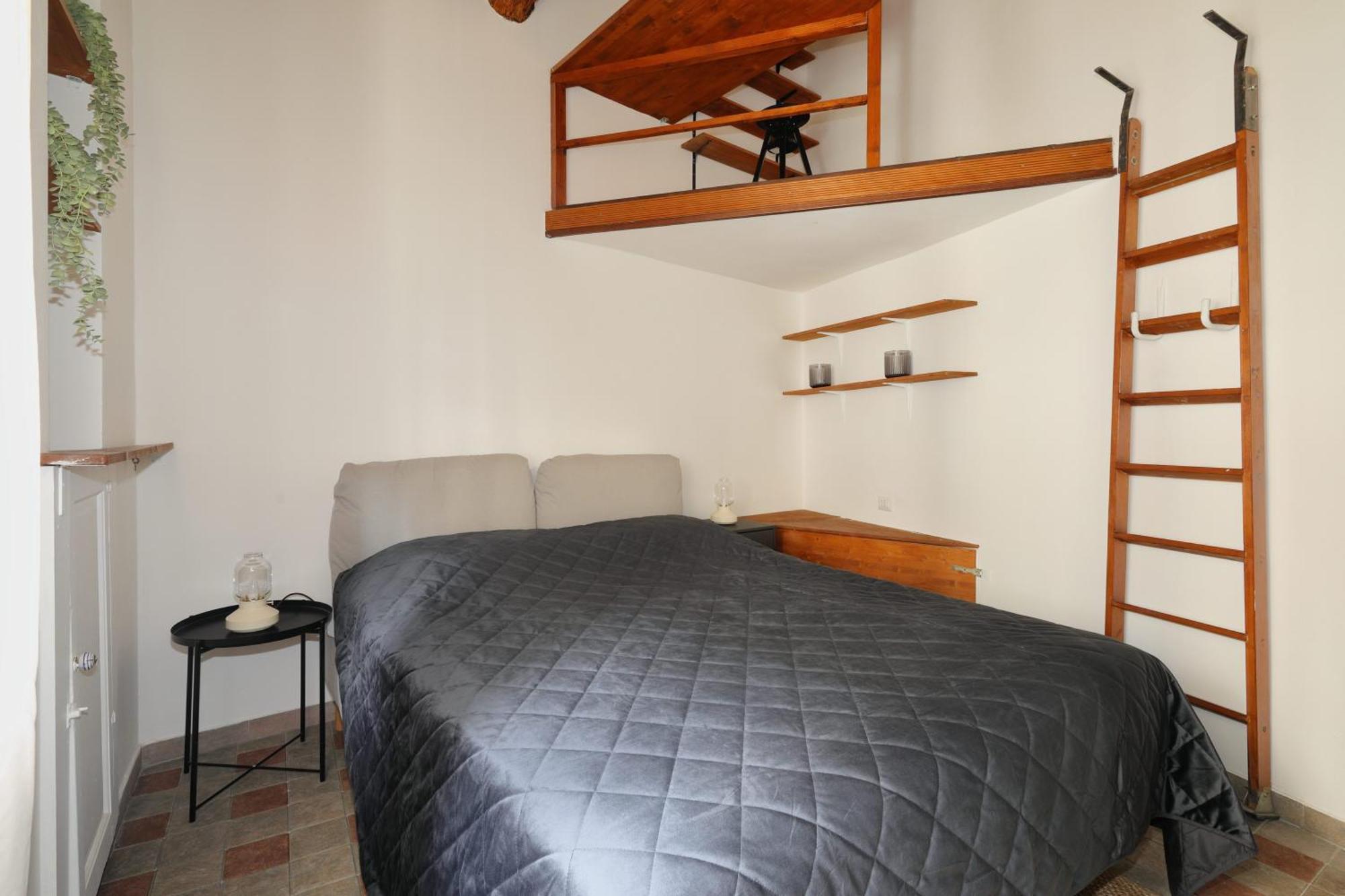 Mpm Navigli Flat Torricelli Appartamento