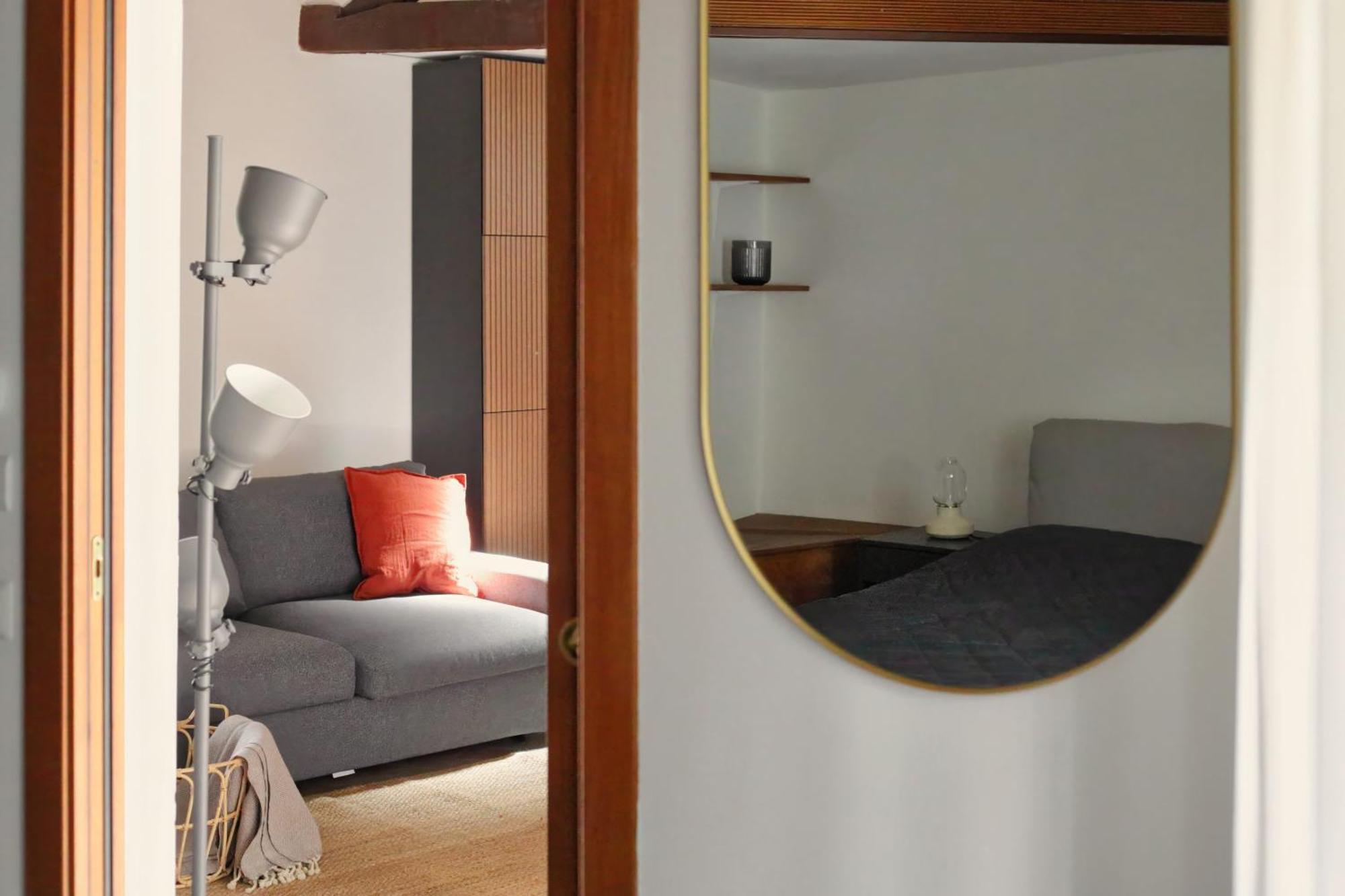 Appartamento Mpm Navigli Flat Torricelli