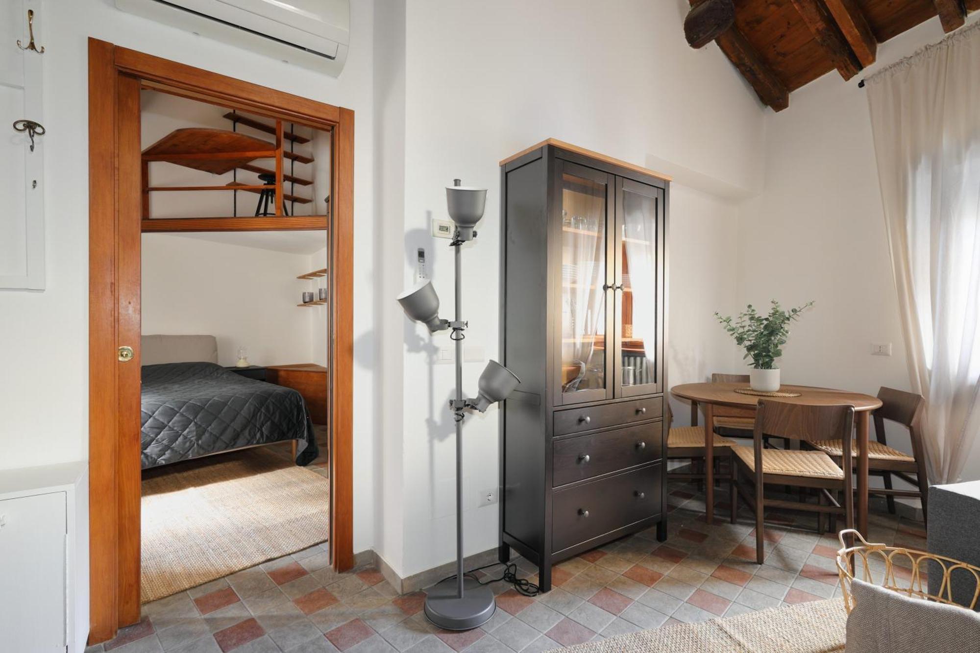 Mpm Navigli Flat Torricelli Appartamento