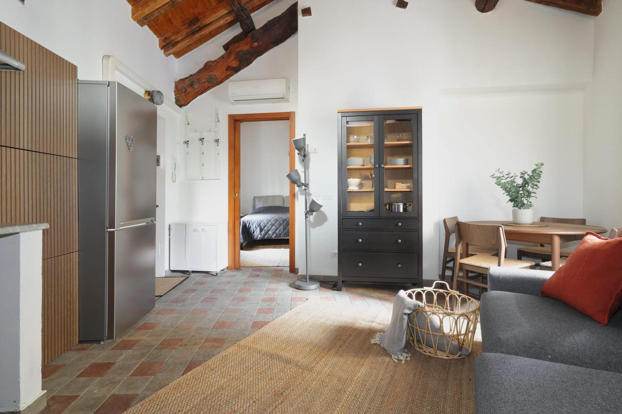 Mpm Navigli Flat Torricelli Appartamento *