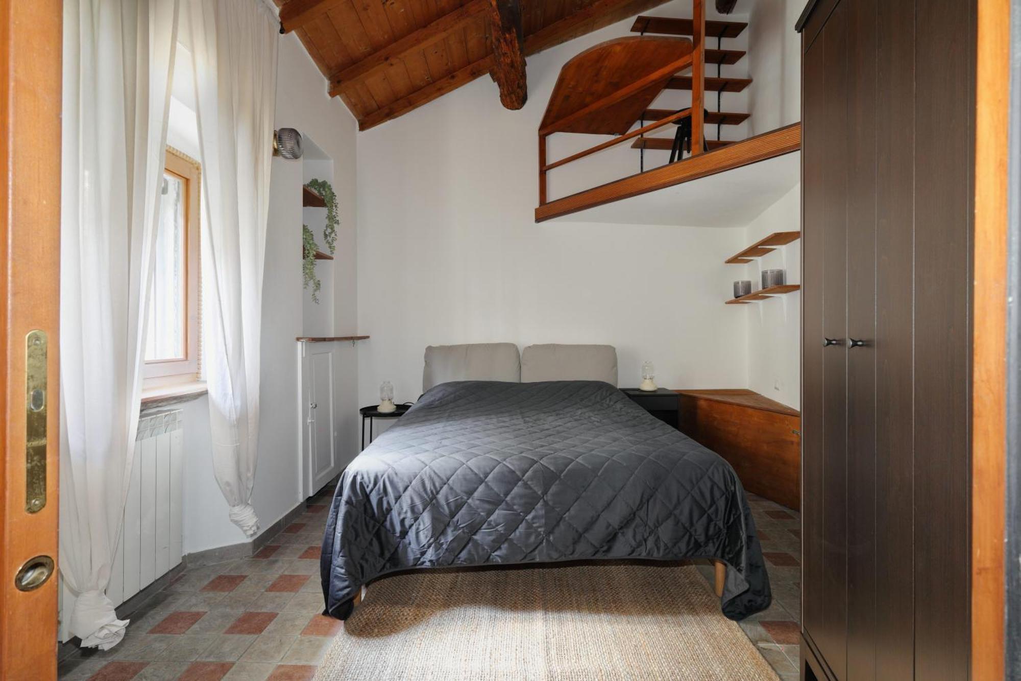 Appartamento Mpm Navigli Flat Torricelli Milano