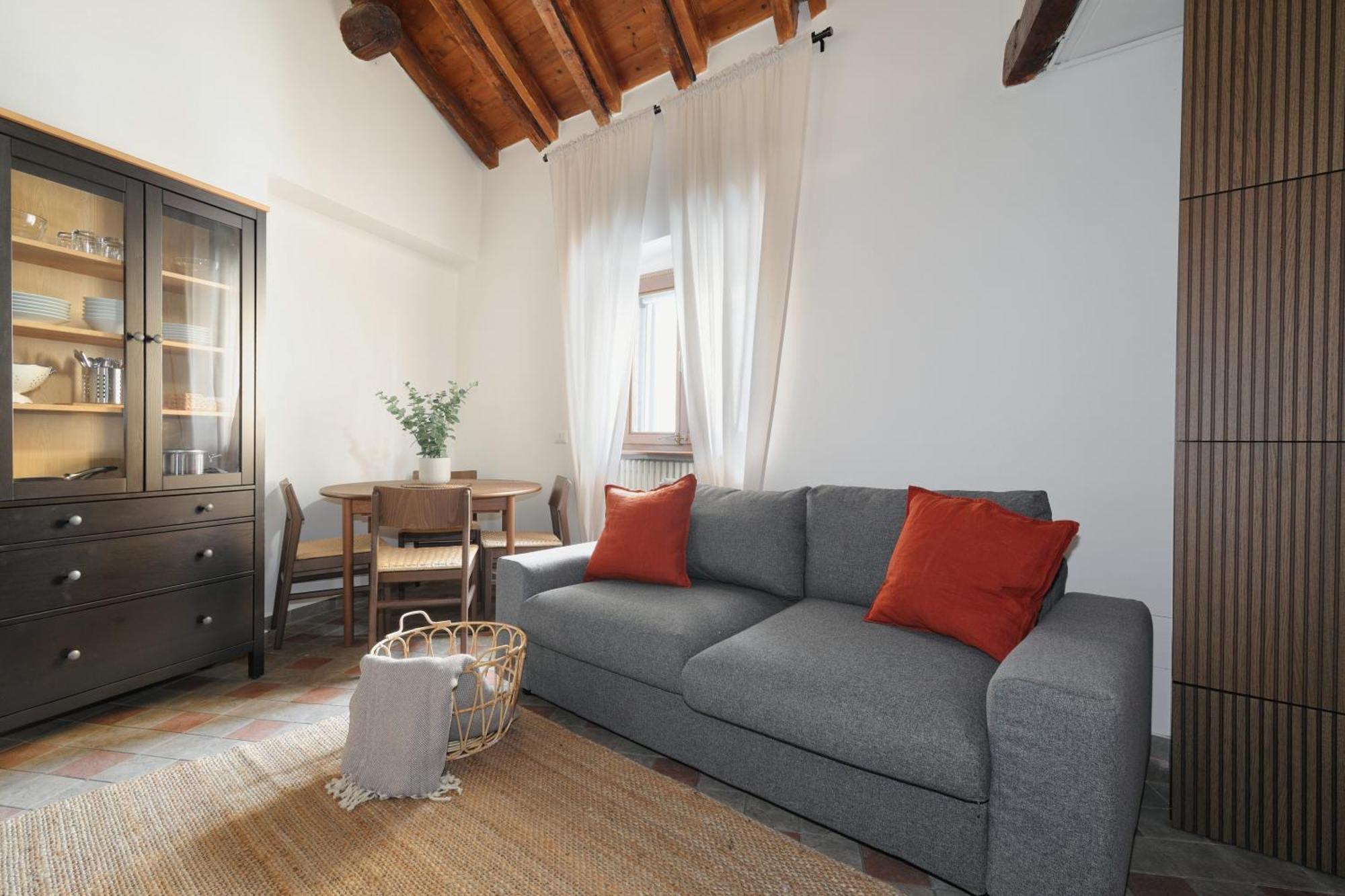Mpm Navigli Flat Torricelli Appartamento Milano
