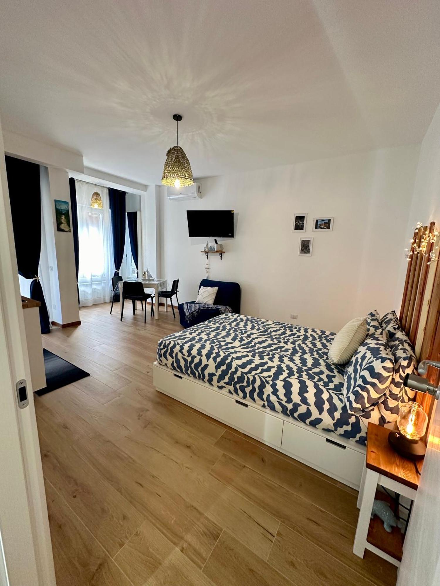 Due Mari Zona Portello-fiera Free Wi-fi Guest house Milan