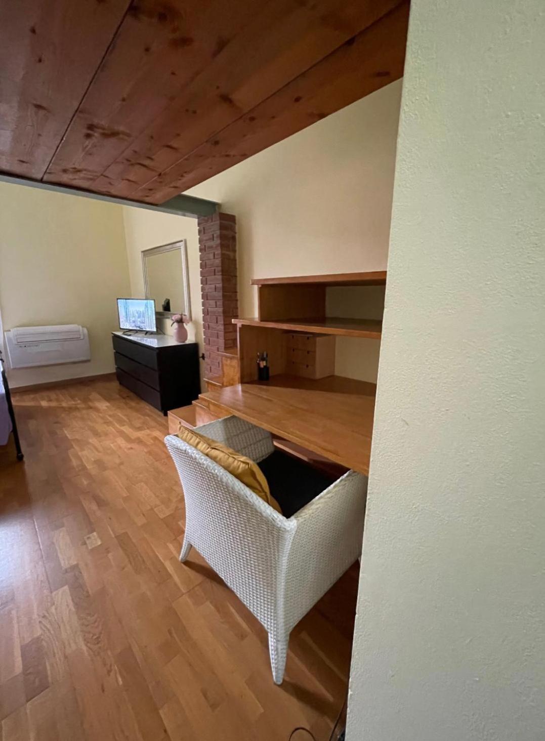 Fiera Varesina Casa de férias Milão