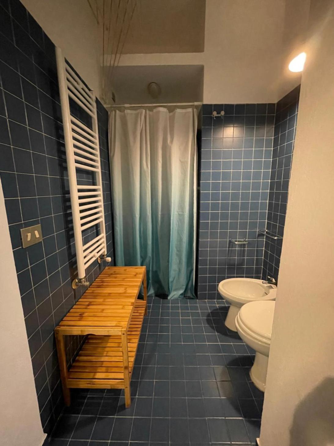 Casa de férias Fiera Varesina *