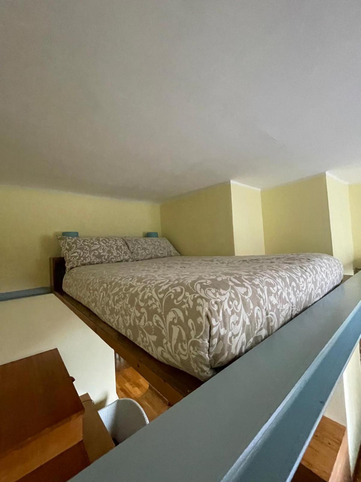 Fiera Varesina Casa de férias