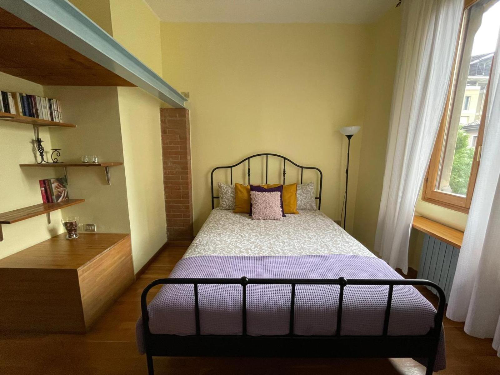 Fiera Varesina Casa de férias