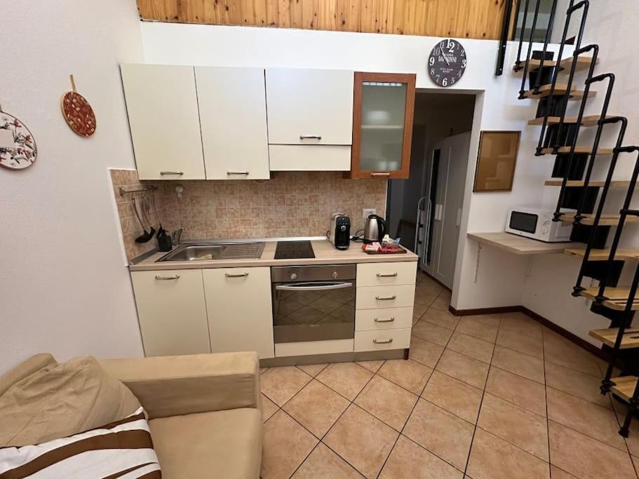 Apartment Gardenia 1 Milan