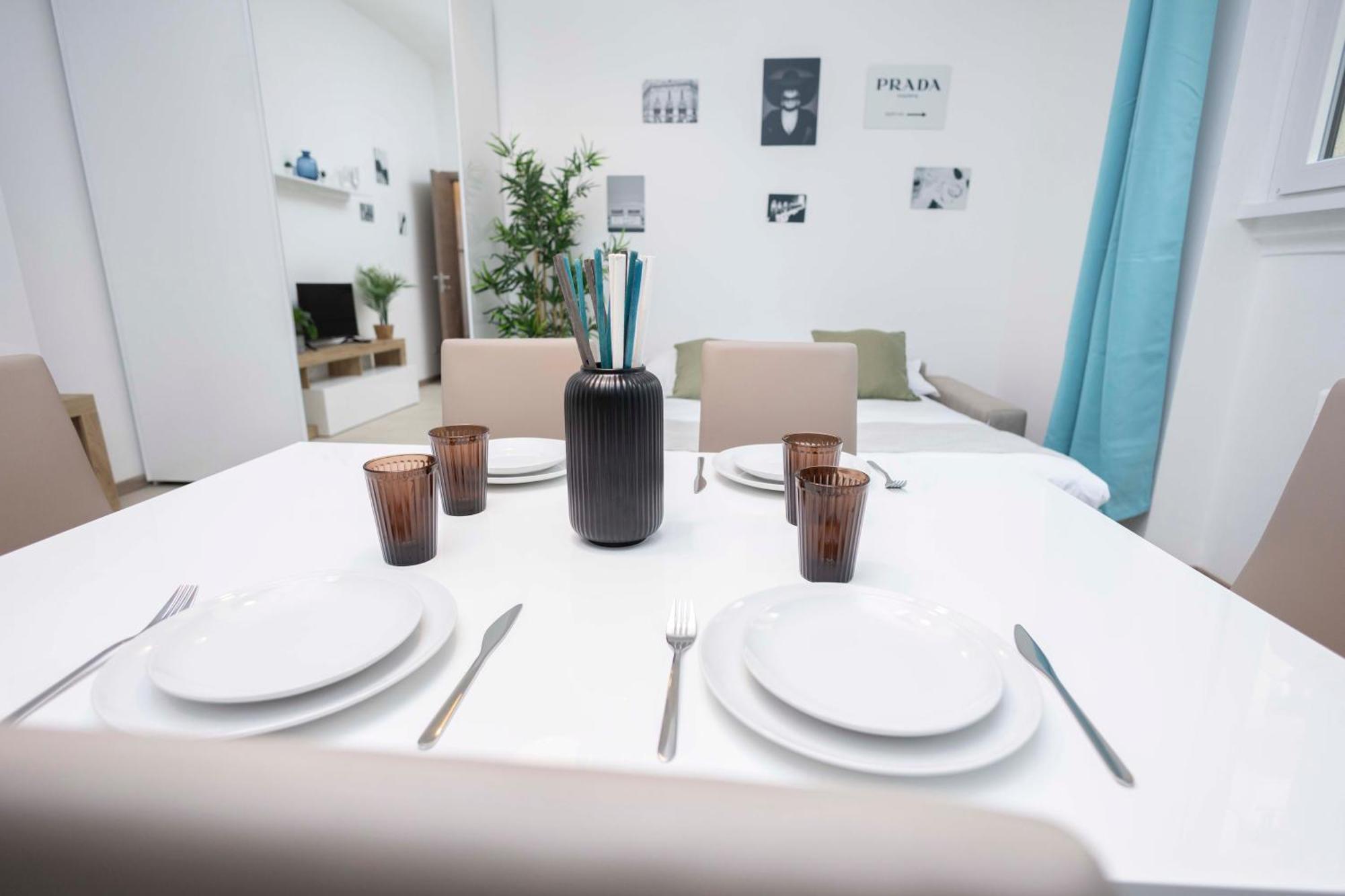 Apartment Navigli Cozy By 101flats *