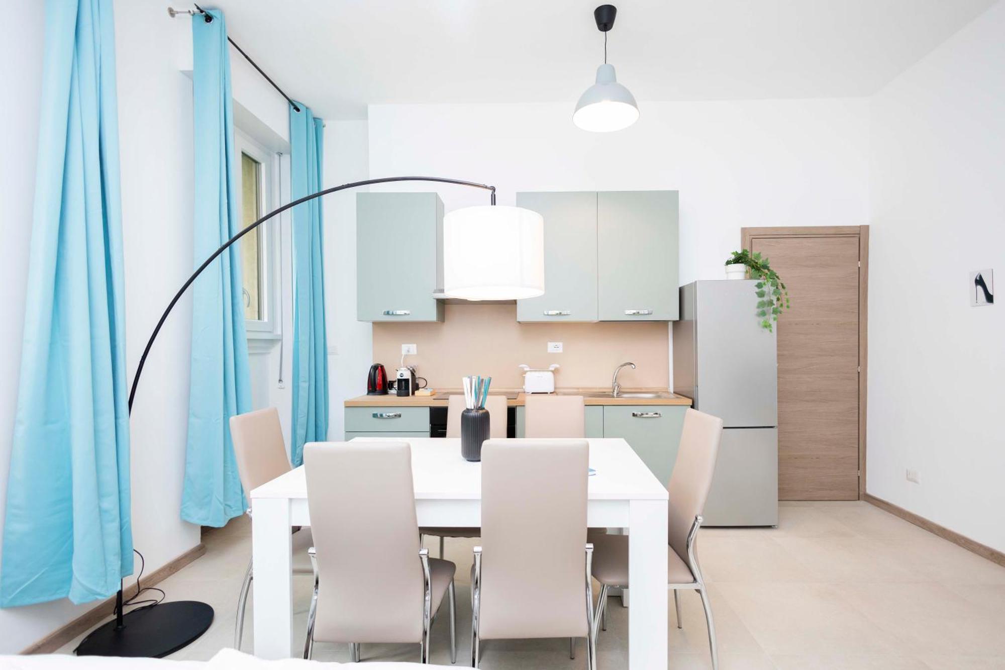 Navigli Cozy By 101flats Apartment Milan