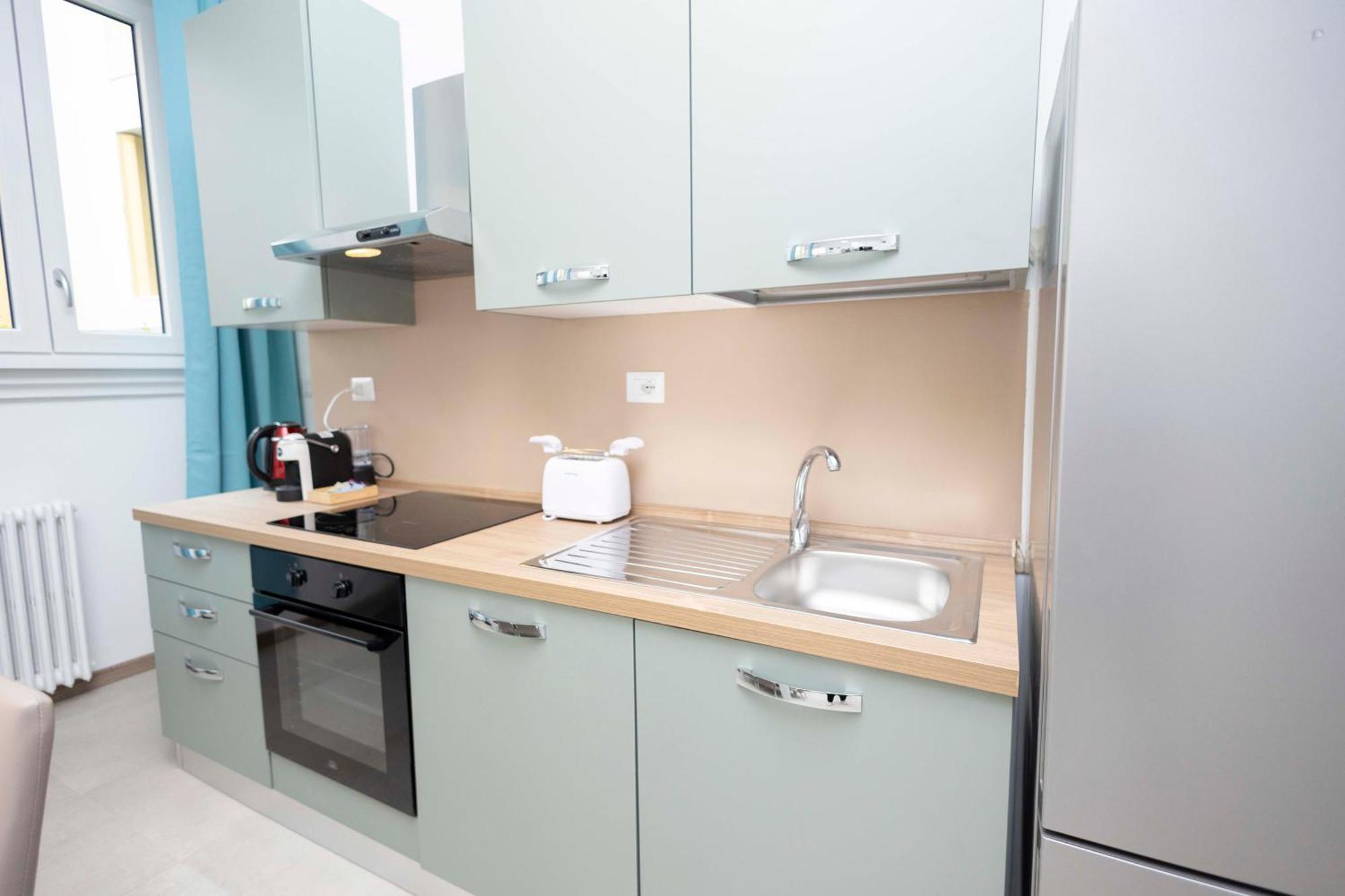 Navigli Cozy By 101flats Apartment