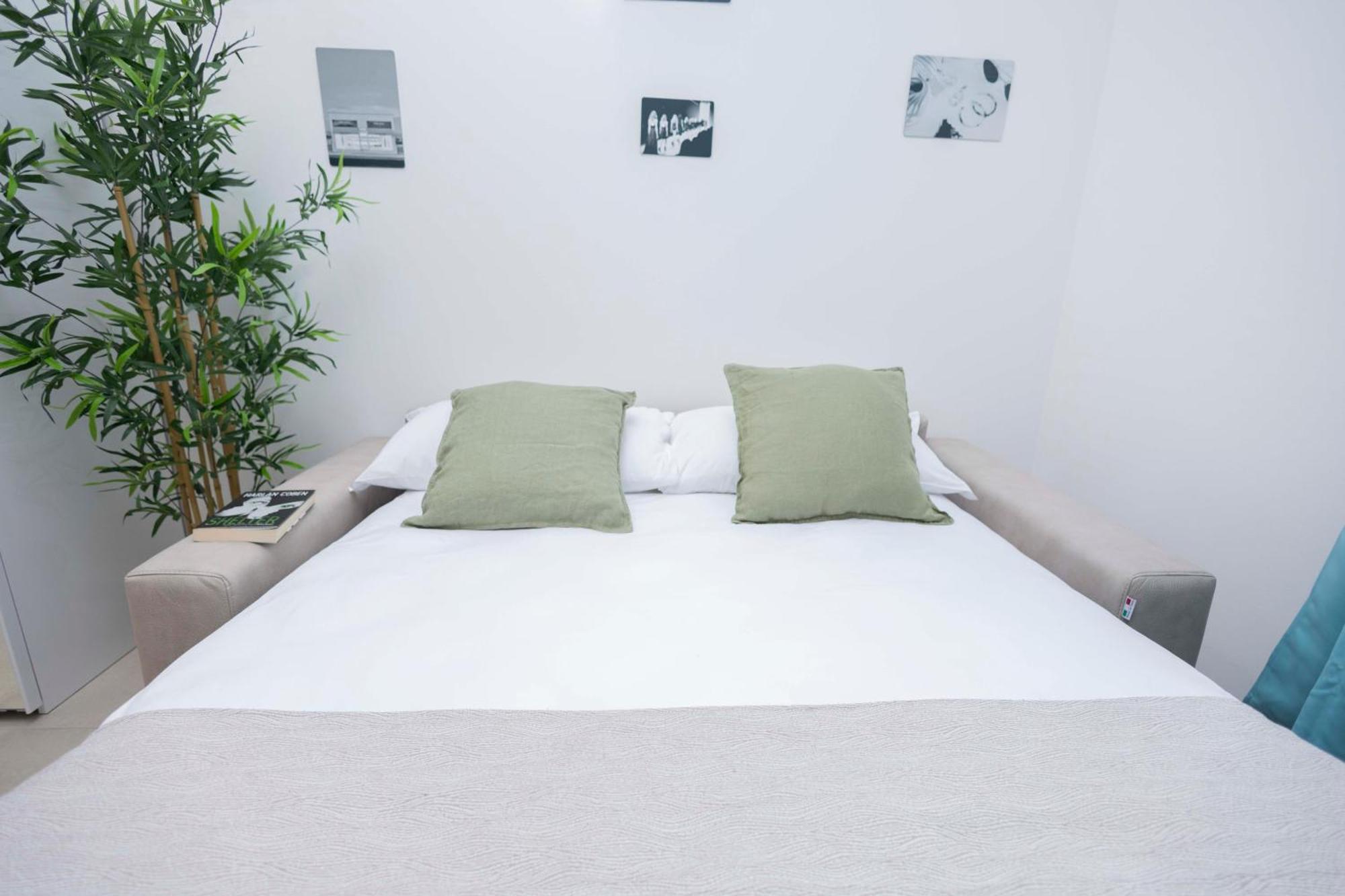 Apartment Navigli Cozy By 101flats