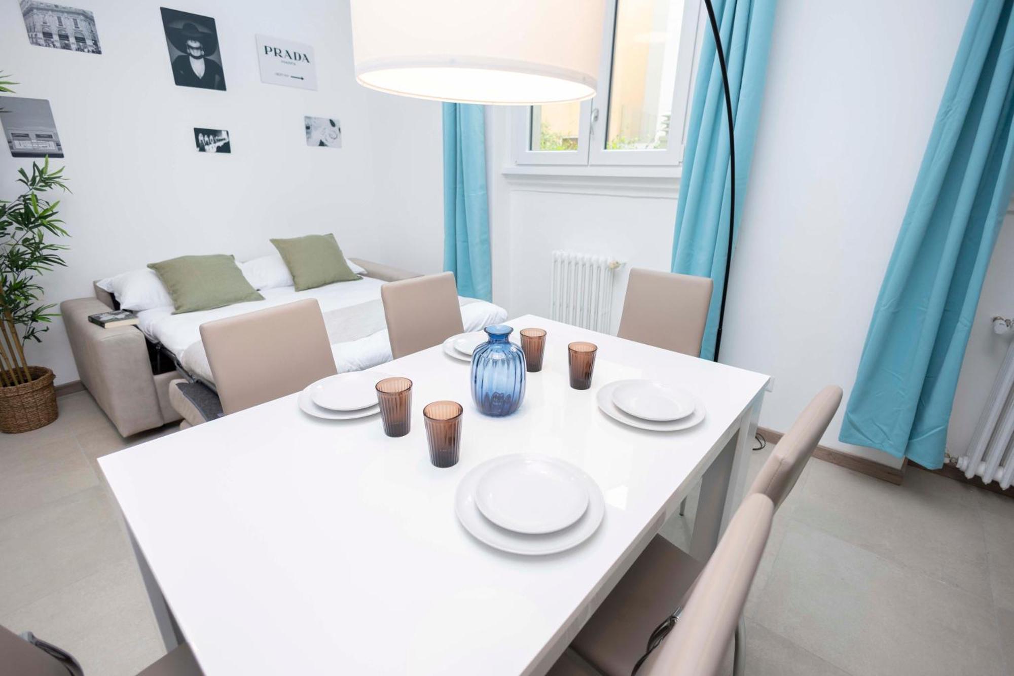 Navigli Cozy By 101flats Apartment *
