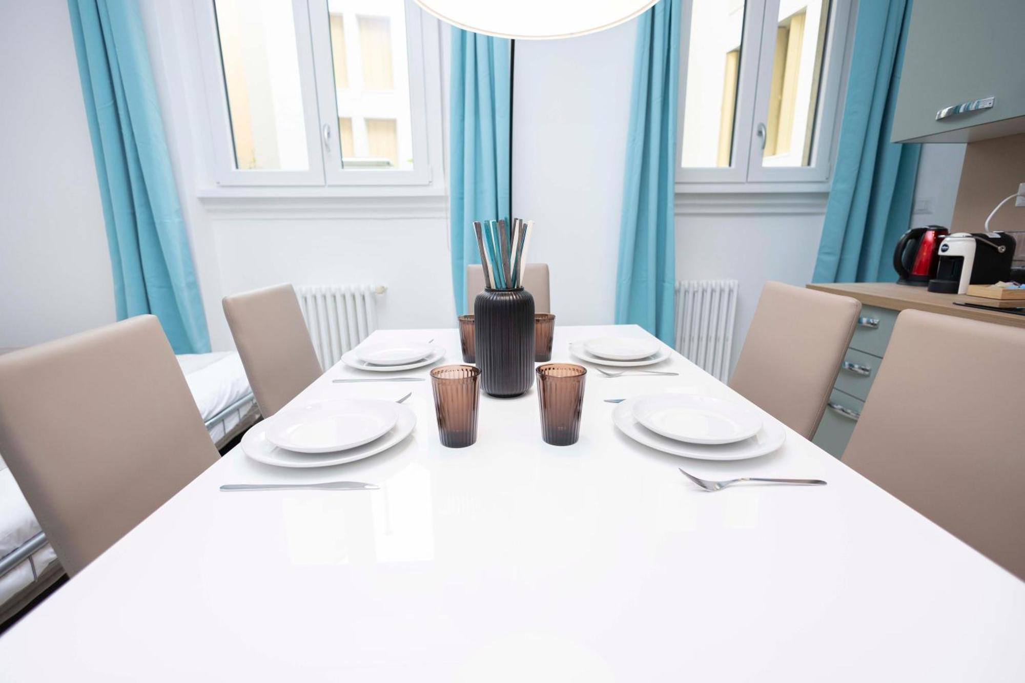 Navigli Cozy By 101flats Apartment