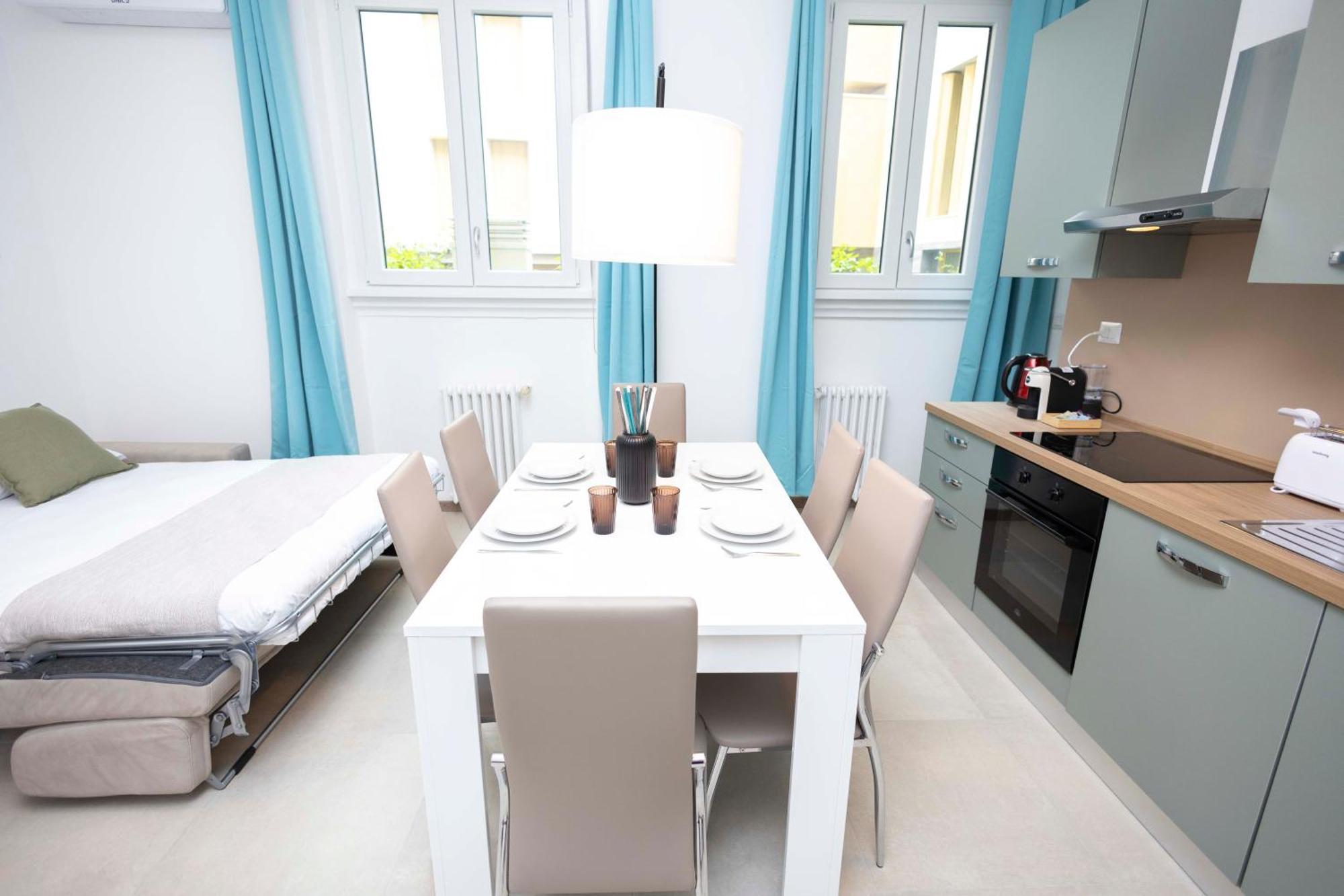 Navigli Cozy By 101flats * Milan