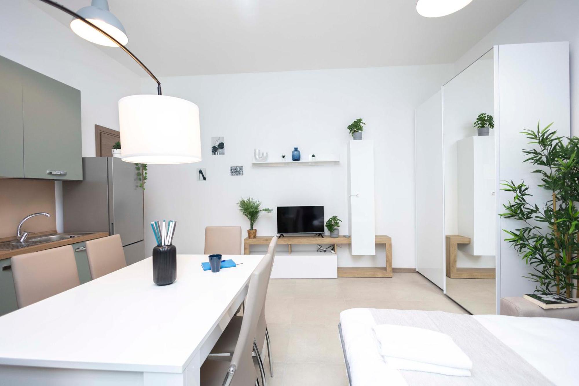 Navigli Cozy By 101flats