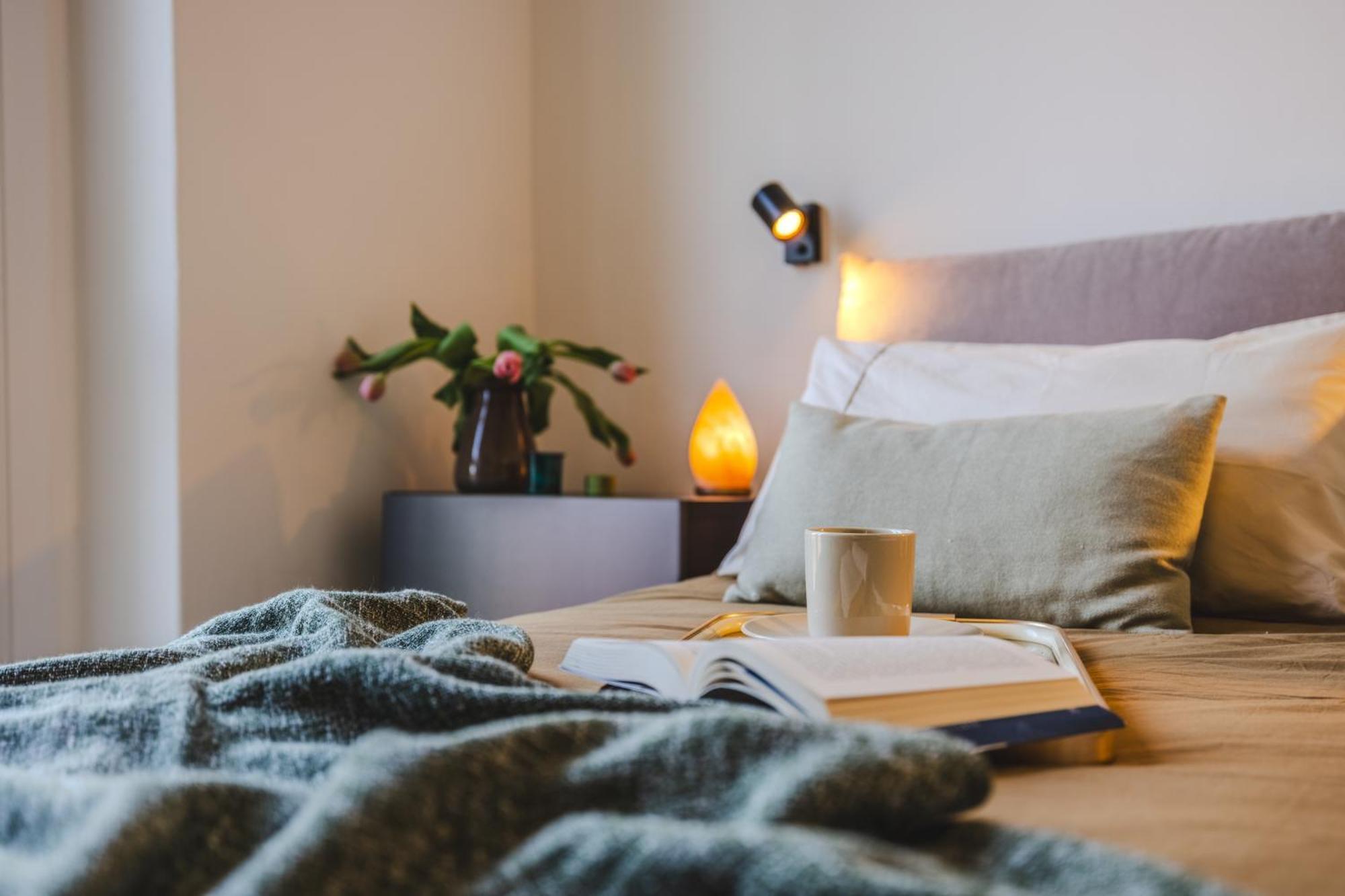 Apartment Cozy Retreat In The City Center Milan