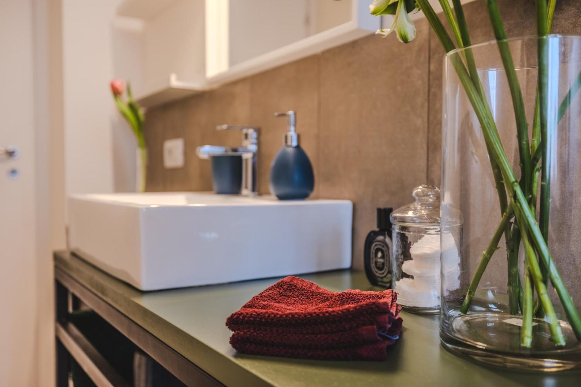 Apartment Cozy Retreat In The City Center