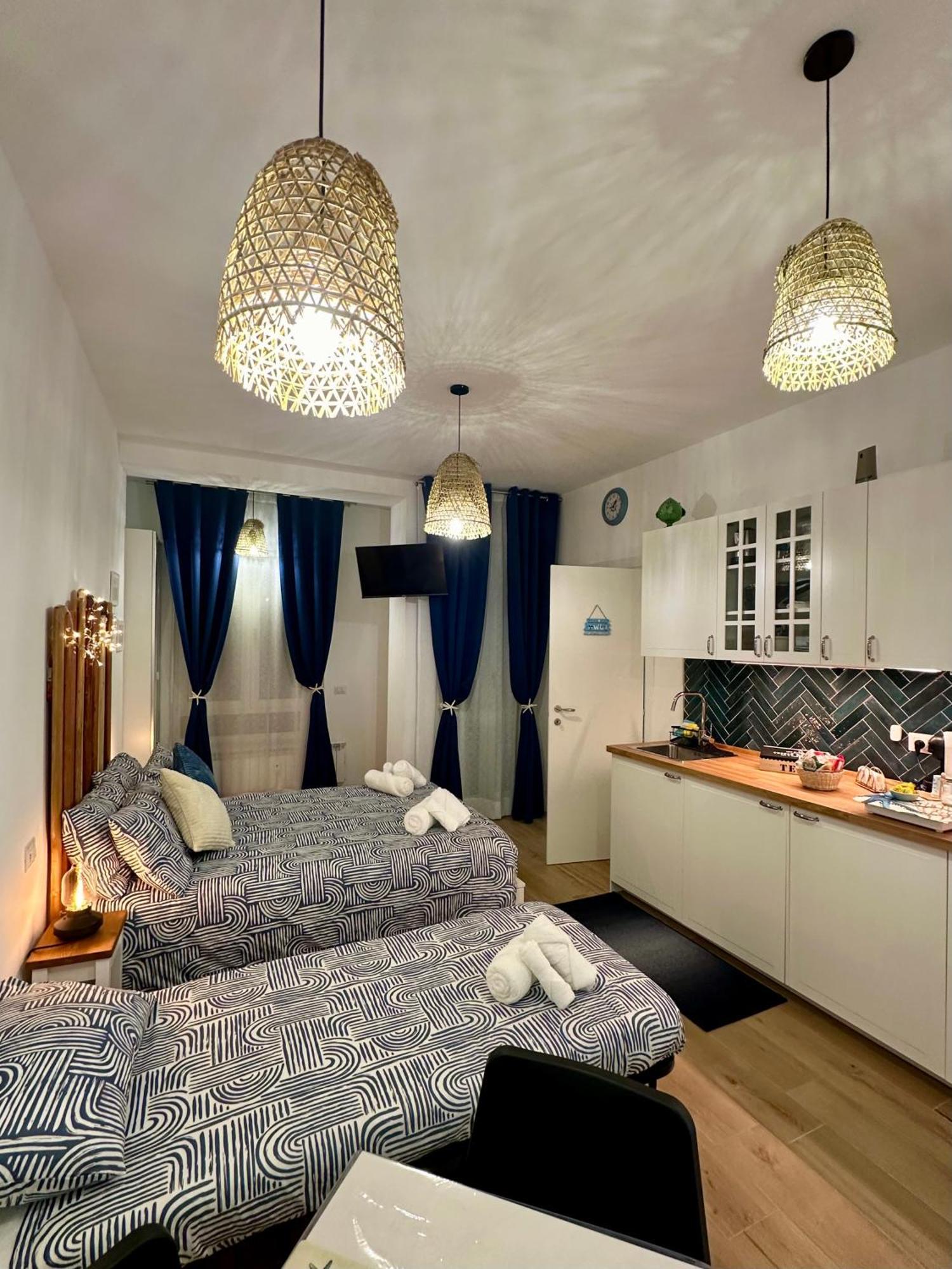 Due Mari Zona Portello-fiera Free Wi-fi Guest house Milan