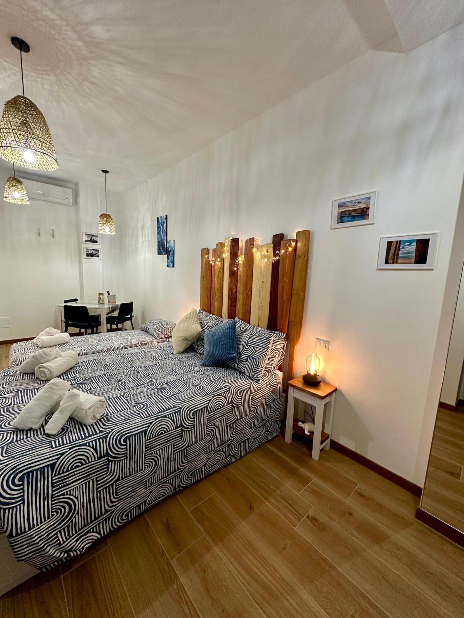 Guest house Due Mari Zona Portello-fiera Free Wi-fi Milan