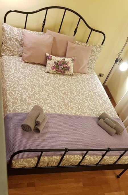 Fiera Varesina Casa de férias Milão