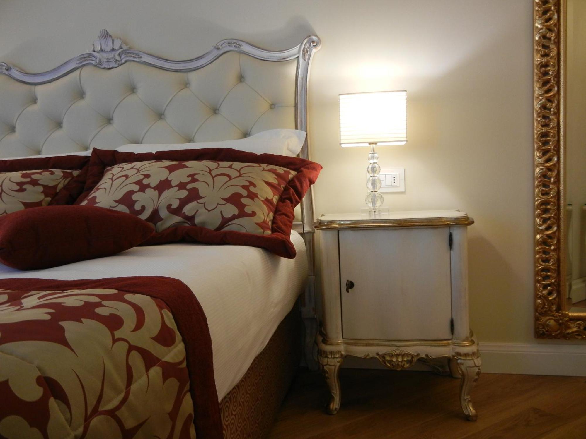 Delle Nazioni Hotel 3*