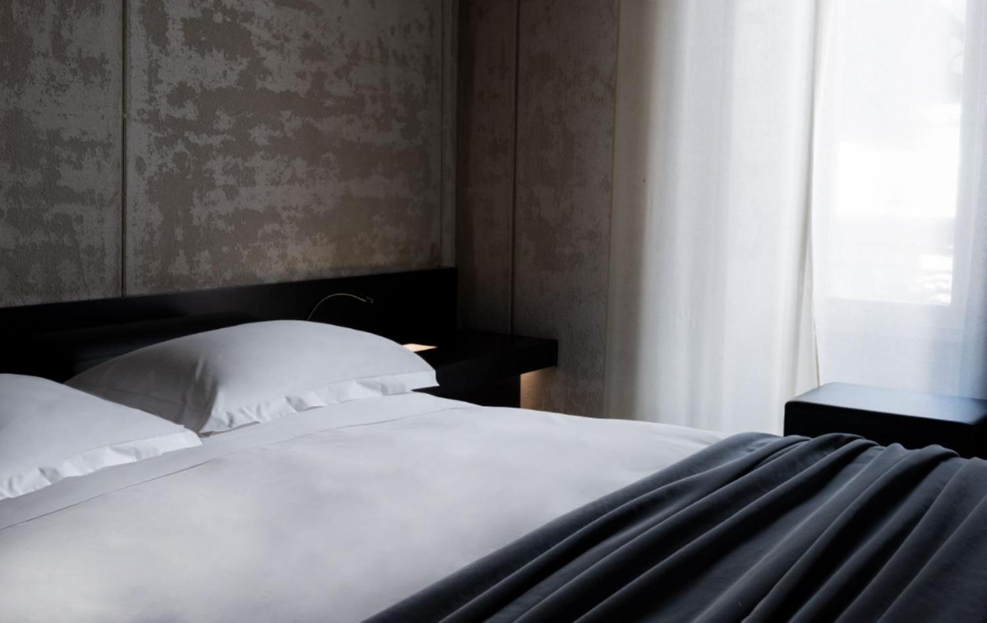 Straf, Milan, A Member Of Design 4* Milan