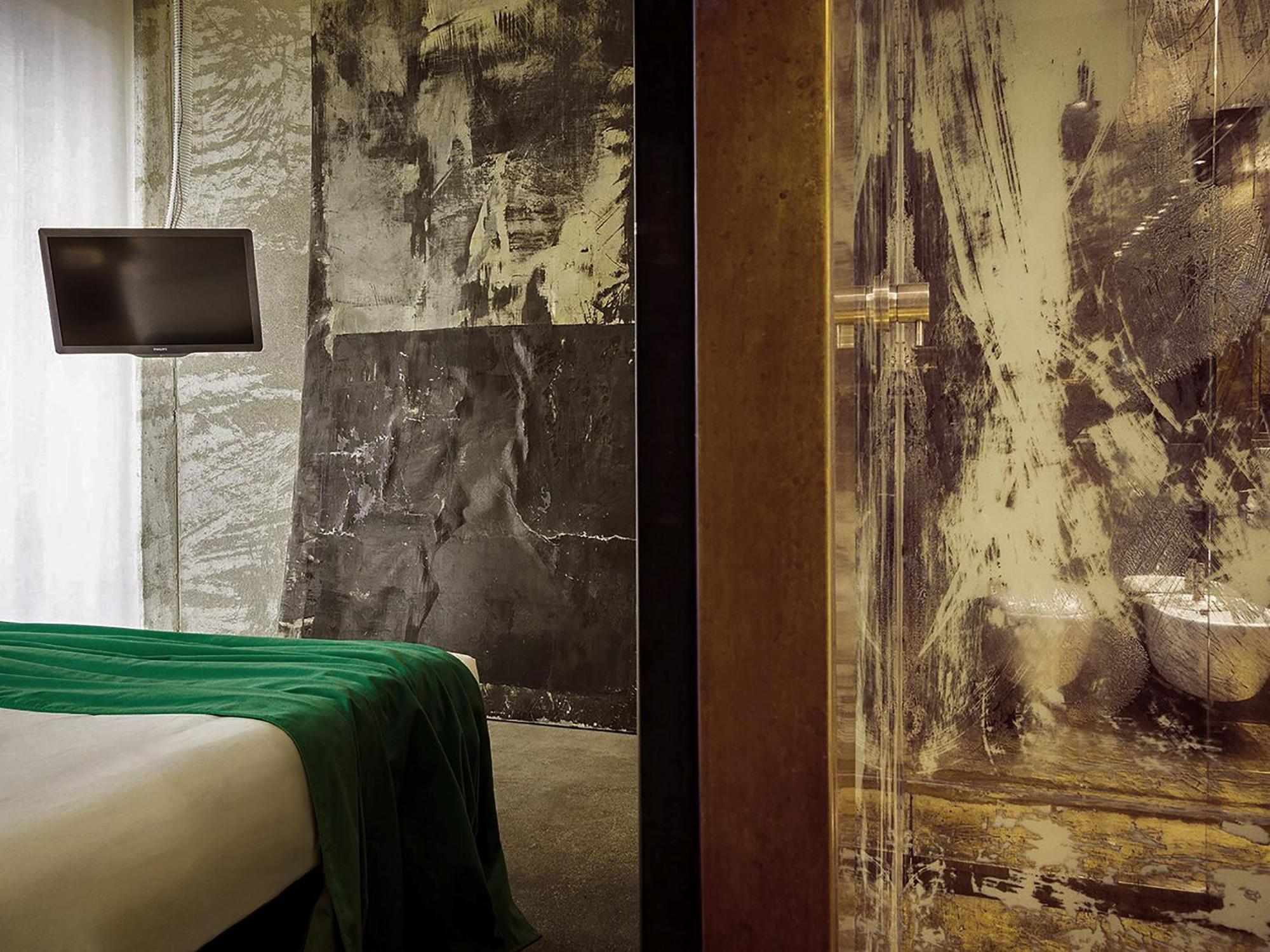 Straf, Milan, A Member Of Design Hotel