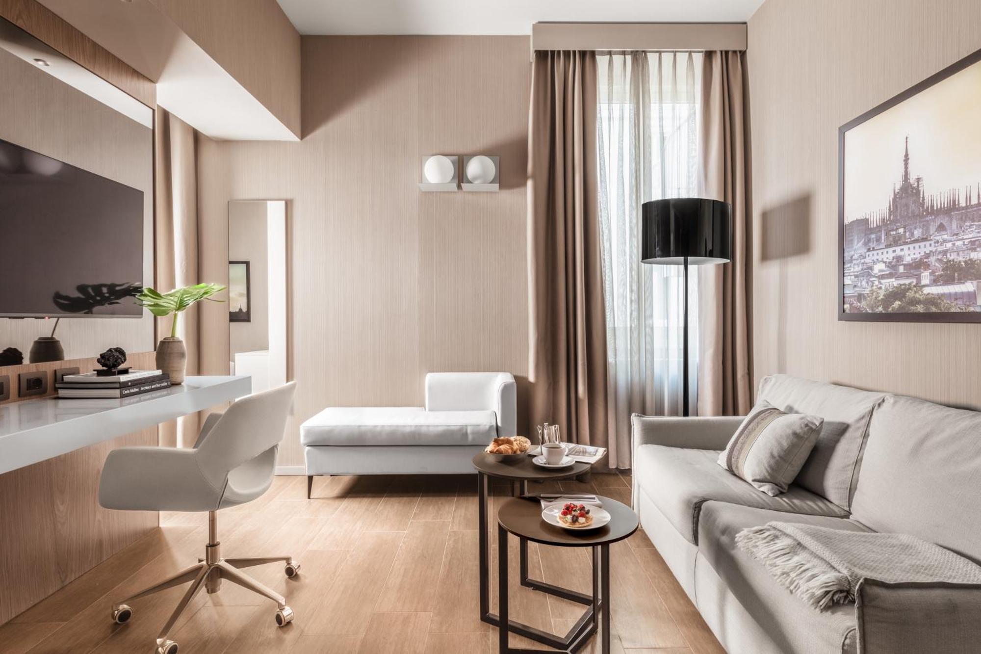 Hotel Cristoforo Colombo - Preferred & 4*