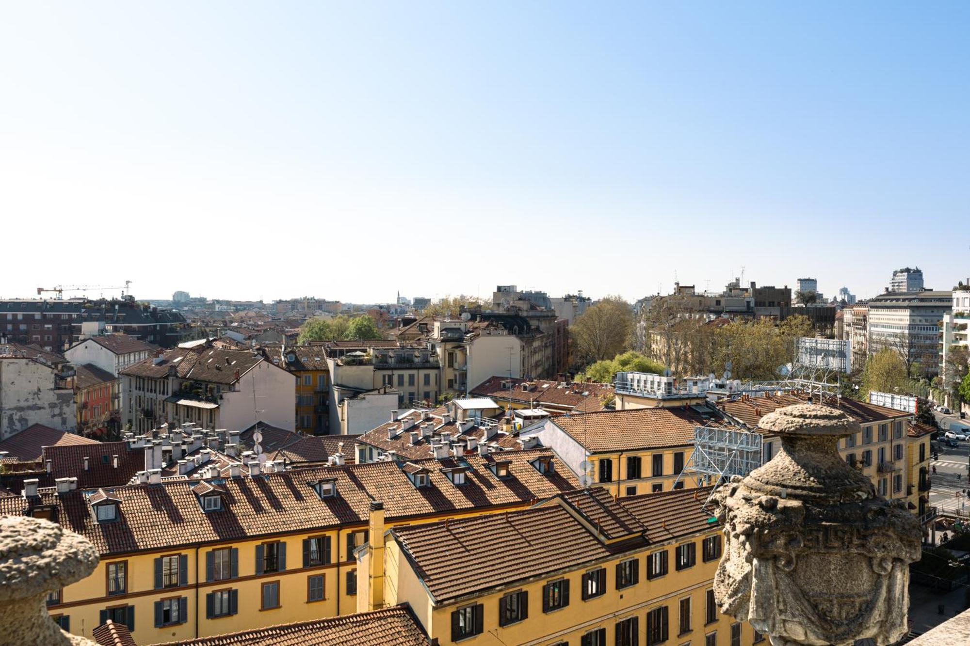 Cristoforo Colombo - Preferred & Milan