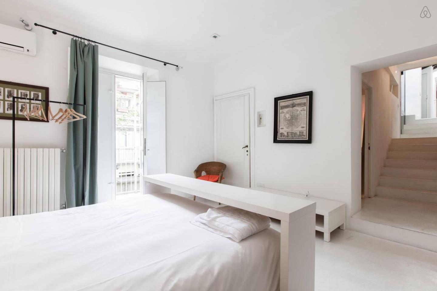 Casa Milano- Apartments And Rooms