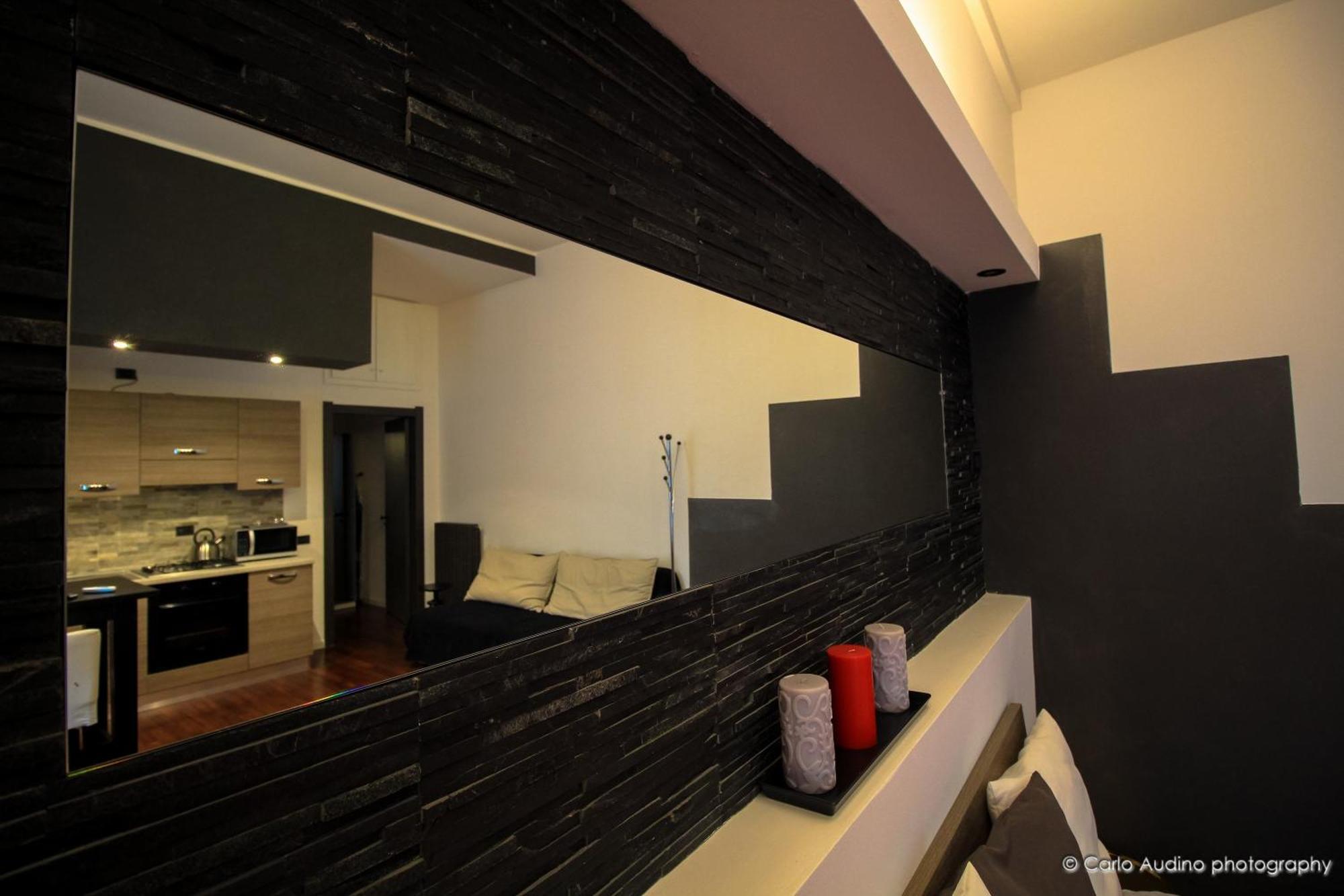 La Isabella Guest house