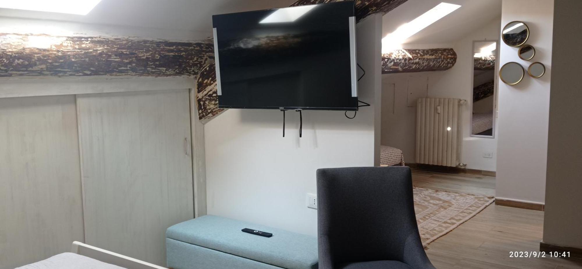 Apartment Centro Corso Buenos Aires