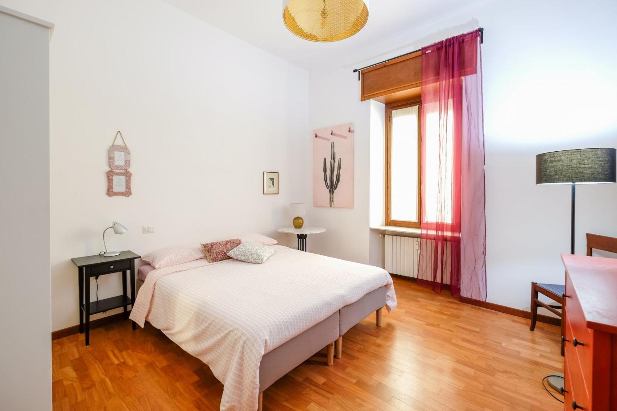 The Best Rent - Renovated In March 2024 Milão