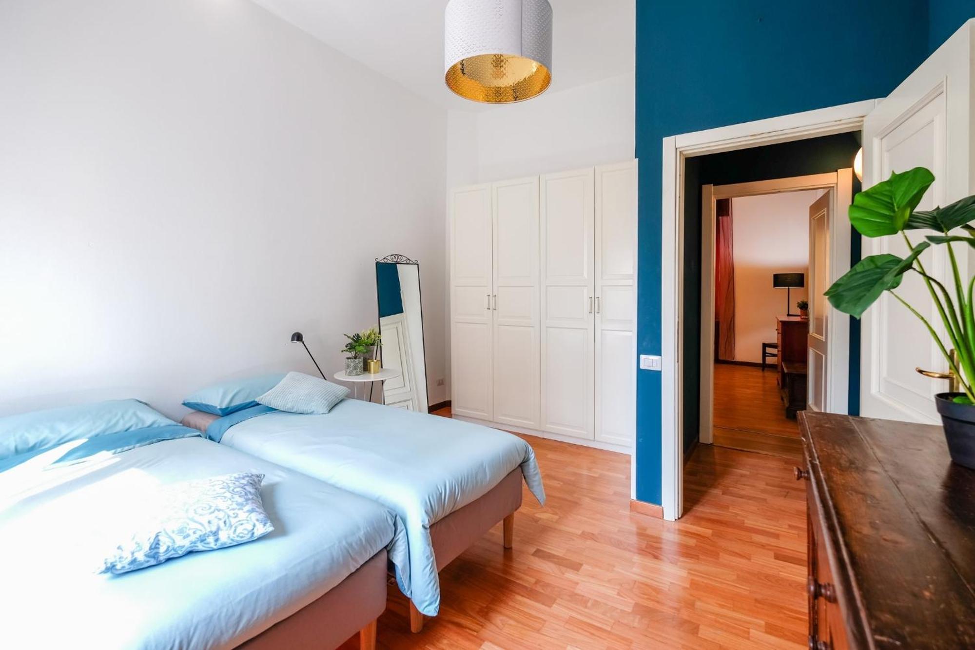 The Best Rent - Renovated In March 2024 Milão