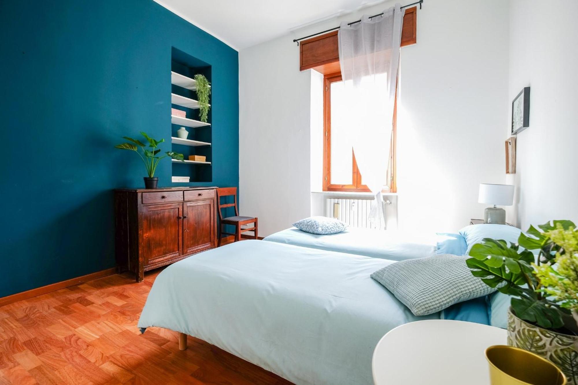 The Best Rent - Renovated In March 2024 * Milão