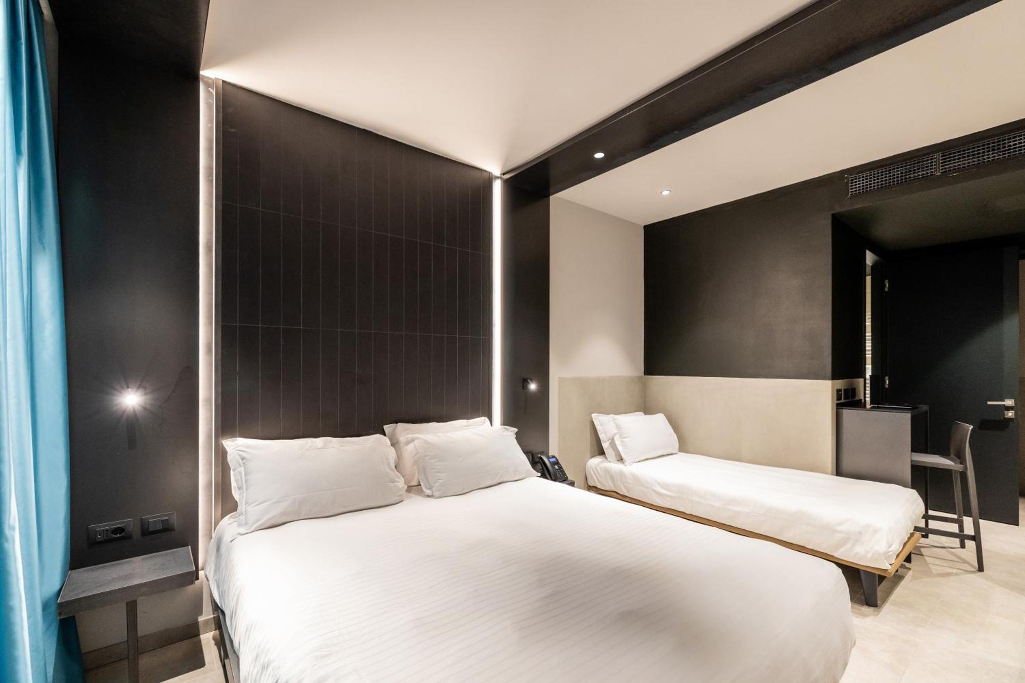 Hotel Smart Milan